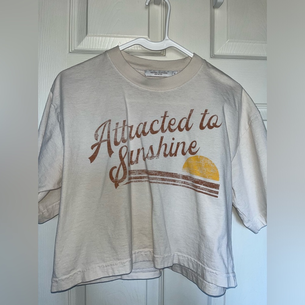 Graphic Tee